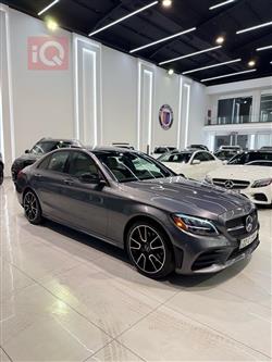 مرسيدس بنز C-Class